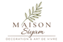 Maison Siyam - Accueil